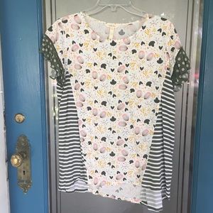 Matilda Jane Women’s “Gentle Breeze Top”